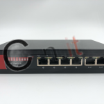 Bellcoms BC 10042 Switch POE 4 ports