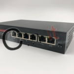 Bellcoms BC 10042 Switch POE 4 ports